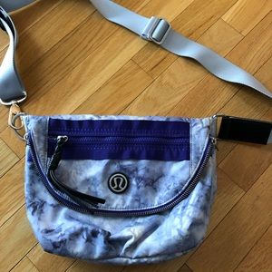 Lululemon Festival bag